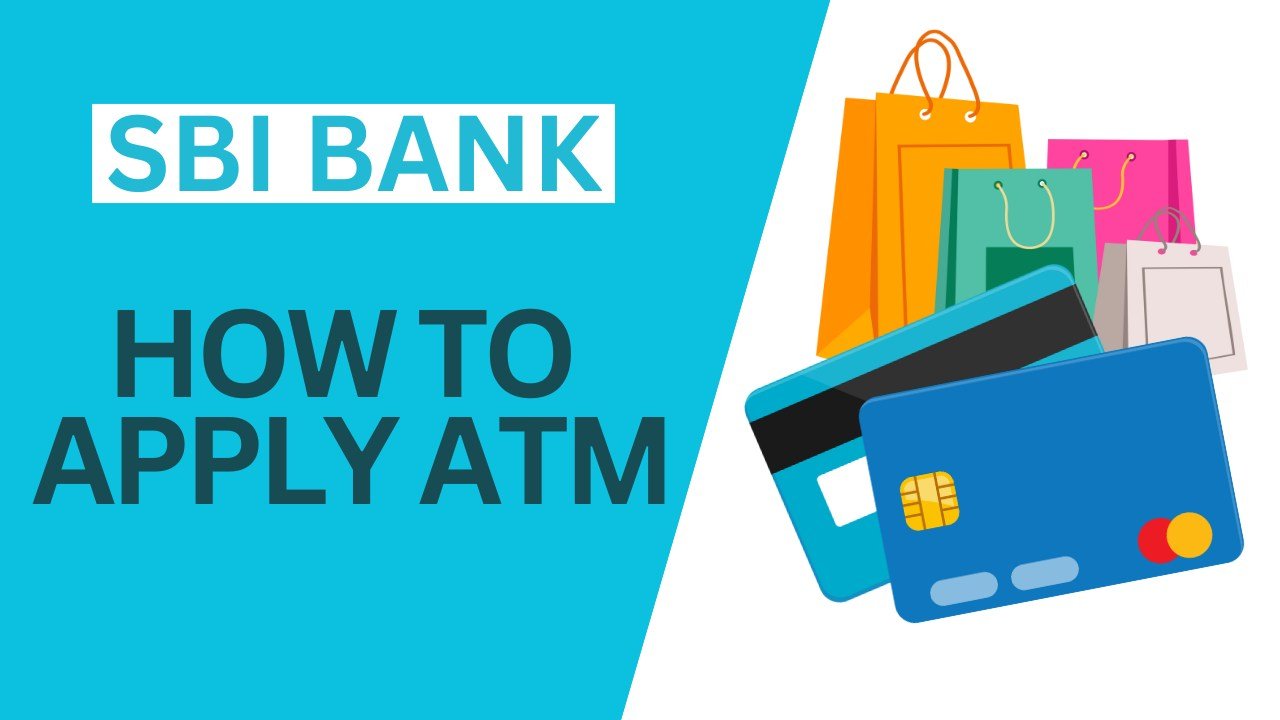 How To Apply ATM