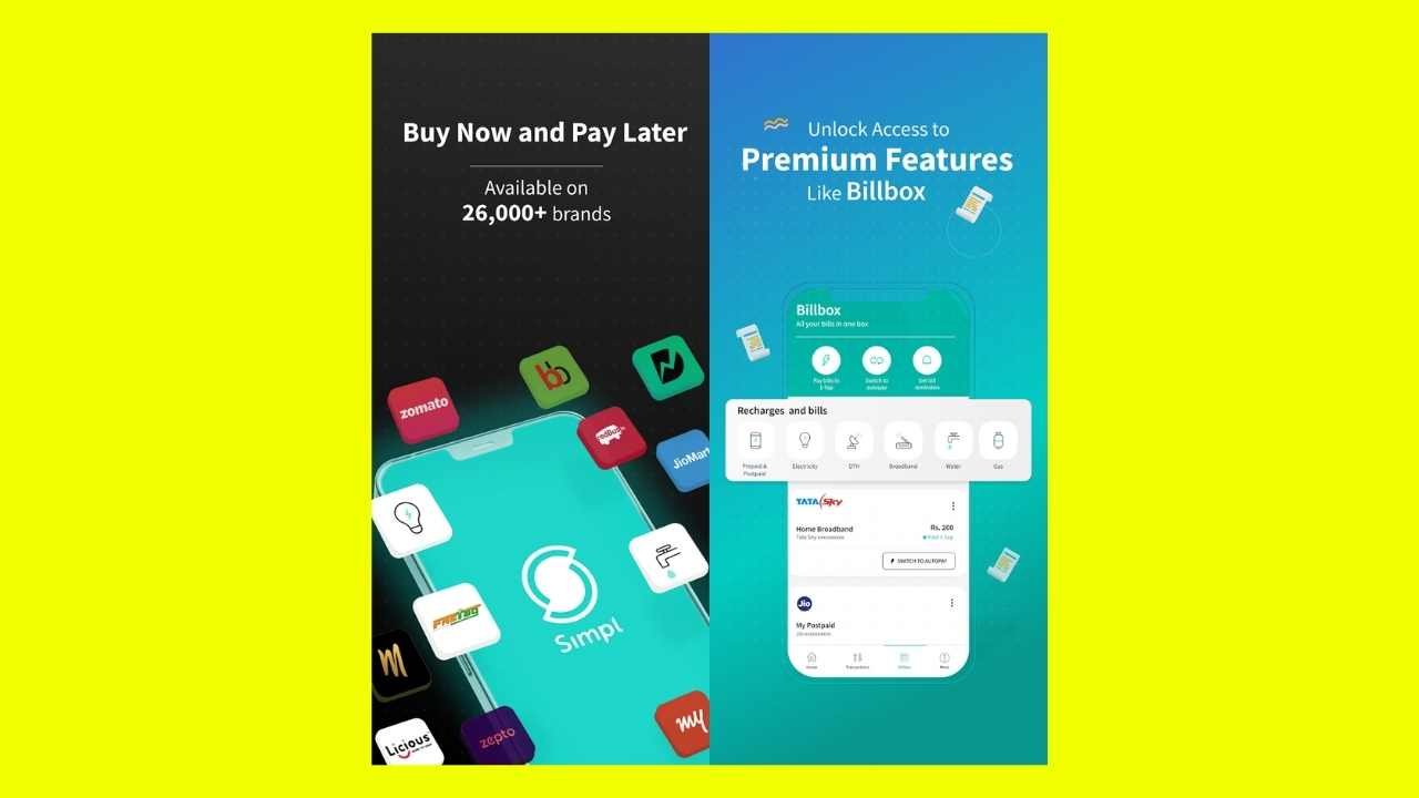 simple pay lator